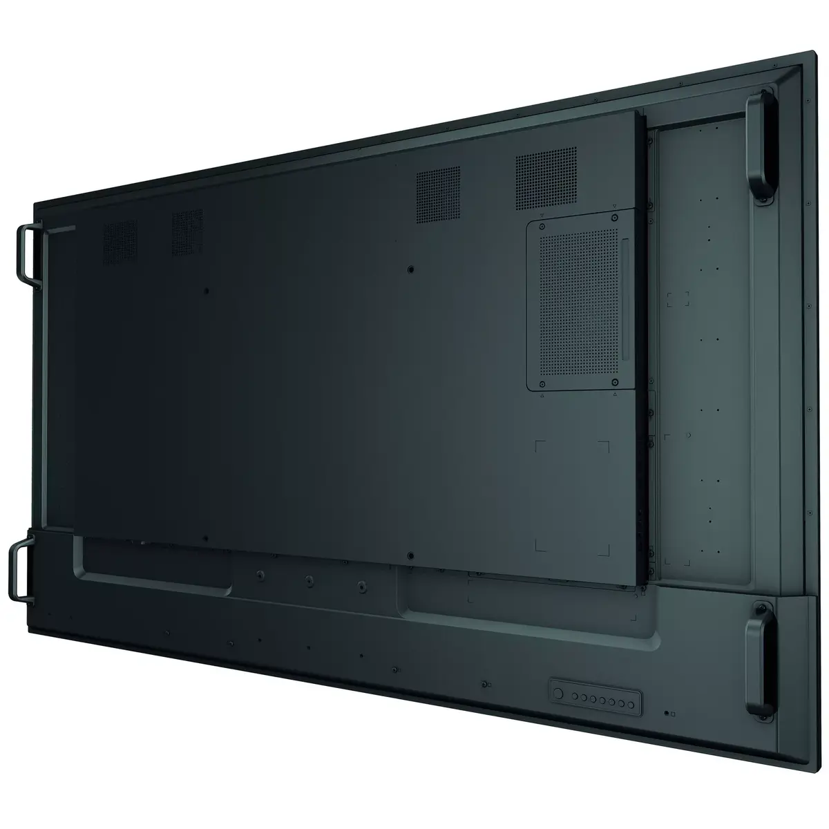 IIYAMA LH6552UHS-B1 64,5" IPS 4K панель для цифровой рекламы Photo 4