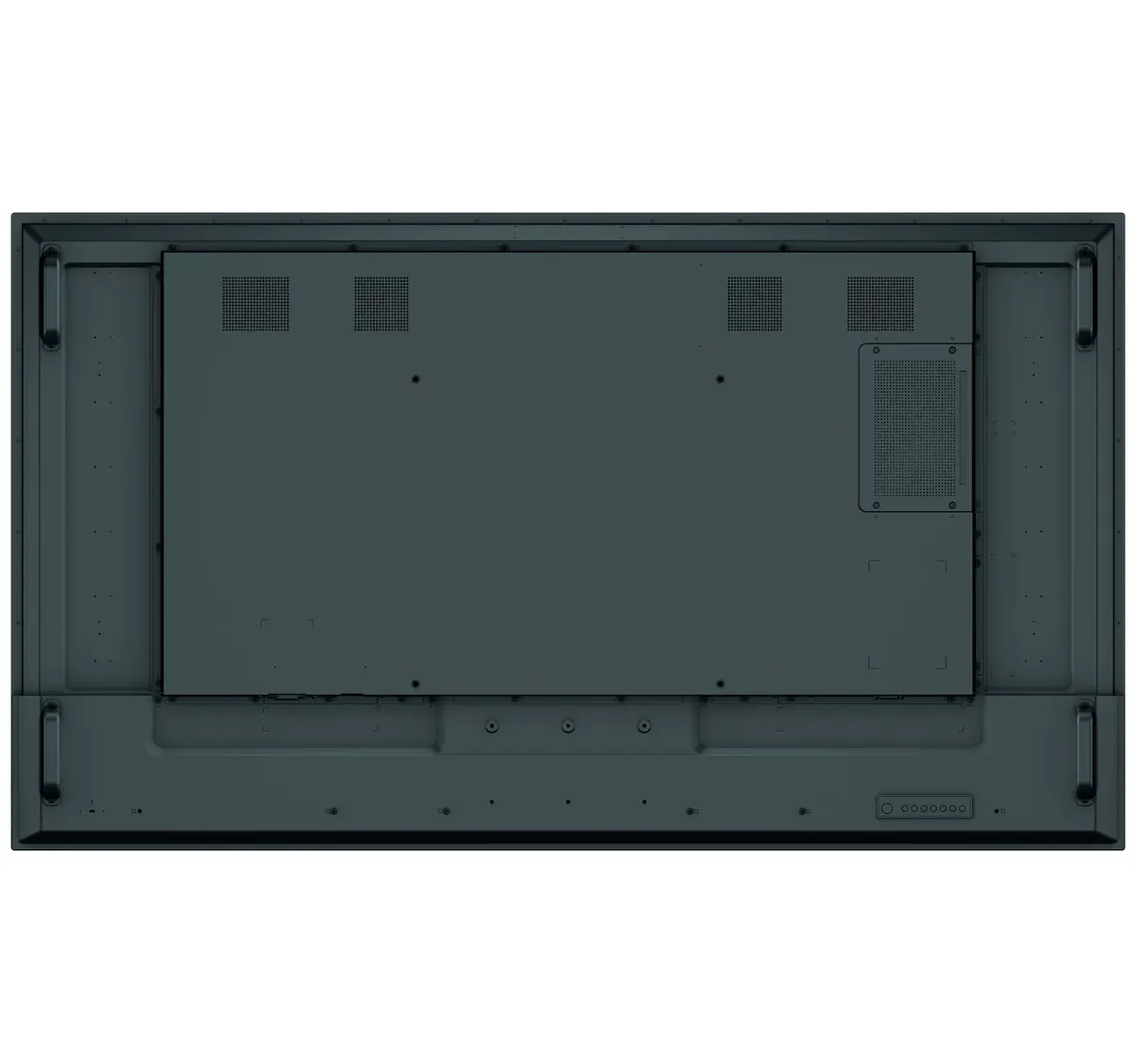 IIYAMA LH6552UHS-B1 64,5" IPS 4K панель для цифровой рекламы Photo 5