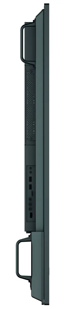 IIYAMA LH6552UHS-B1 64,5" IPS 4K панель для цифровой рекламы Photo 6