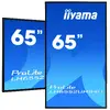 IIYAMA LH6552UHS-B1 64,5" IPS 4K панель для цифровой рекламы Photo 8