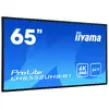 IIYAMA LH6552UHS-B1 64,5" IPS 4K панель для цифровой рекламы Photo 9