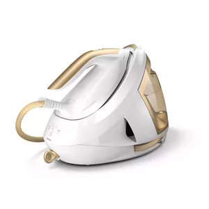 Steam ironing station Philips PSG8040/60 — 2700 W, 600 g/min steam boost, 1.8 L tank, SteamGlide Elite soleplate, vertical steam