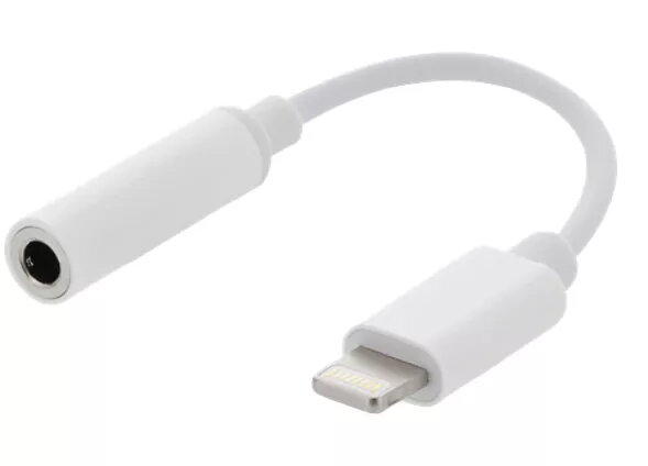 Cable Adapters & Converters