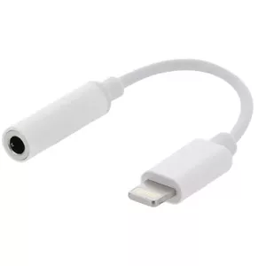 Mobile phone cable Deltaco IPLH-595