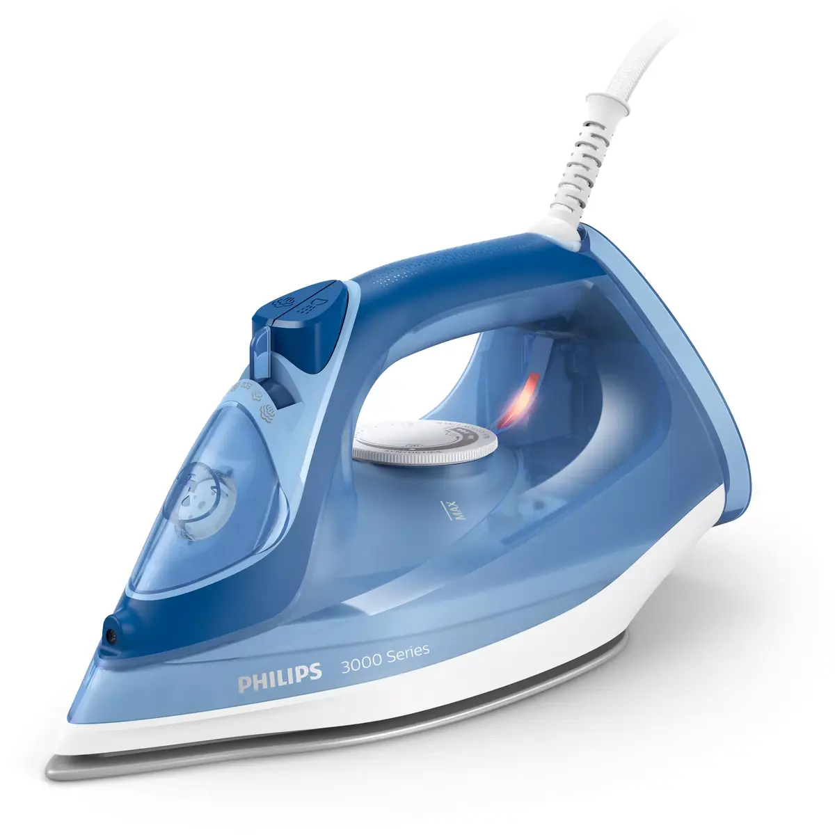 Philips 3000 series DST3031/20 tvaika gludeklis Photo 2