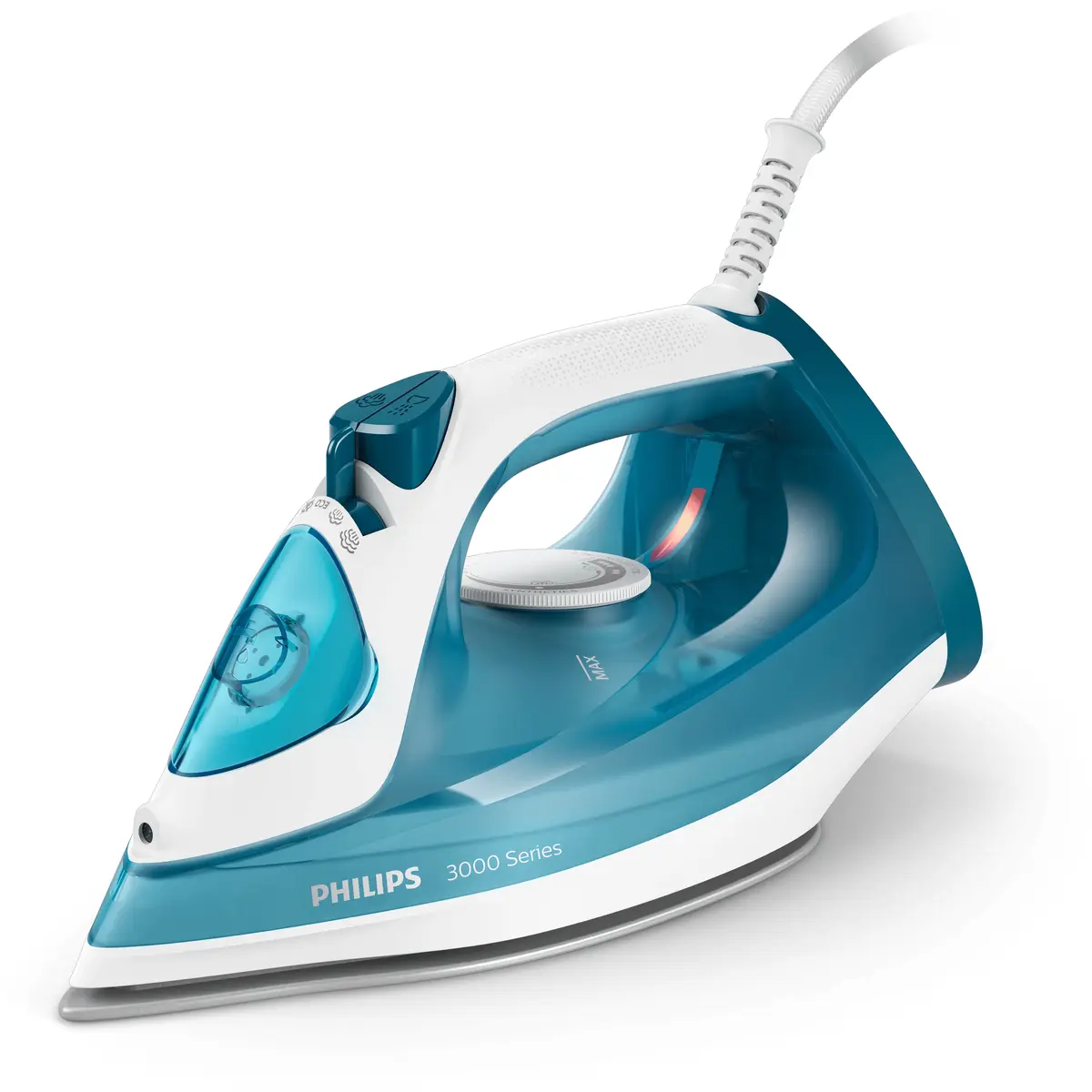 Tvaika gludeklis Philips DST3011/20 — 2100