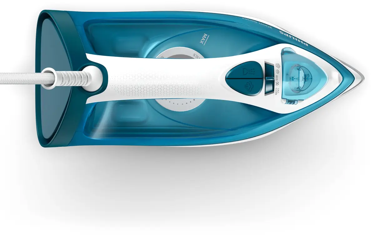 Philips 3000 Series DST3011/20 Steam Iron Photo 2