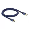 HDMI Cable DeLOCK Ultra High Speed 48 Gbps 8K 60 Hz Photo 2
