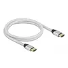 HDMI Cable DeLOCK Ultra High Speed 48 Gbps 8K 60 Hz Photo 2