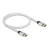 HDMI kabelis DeLOCK Ultra High Speed 48 Gbps 8K 60 Hz Photo 2