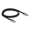 HDMI кабель DeLOCK Ultra High Speed 48 Gbps 8K 60 Hz Photo 2