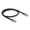 HDMI Cable DeLOCK Ultra High Speed 48 Gbps 8K 60 Hz Photo 2