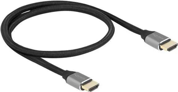 HDMI kabelis DeLOCK Ultra High Speed