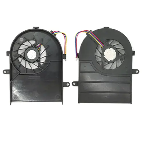 Dzesēšanas paliktnis Toshiba NC032548 — ventilators