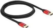 HDMI kabelis DeLOCK Ultra High Speed