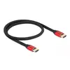 HDMI Cable DeLOCK Ultra High Speed 48 Gbps 8K 60 Hz Photo 2