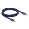 HDMI Cable DeLOCK Ultra High Speed 48 Gbps 8K 60 Hz Photo 2