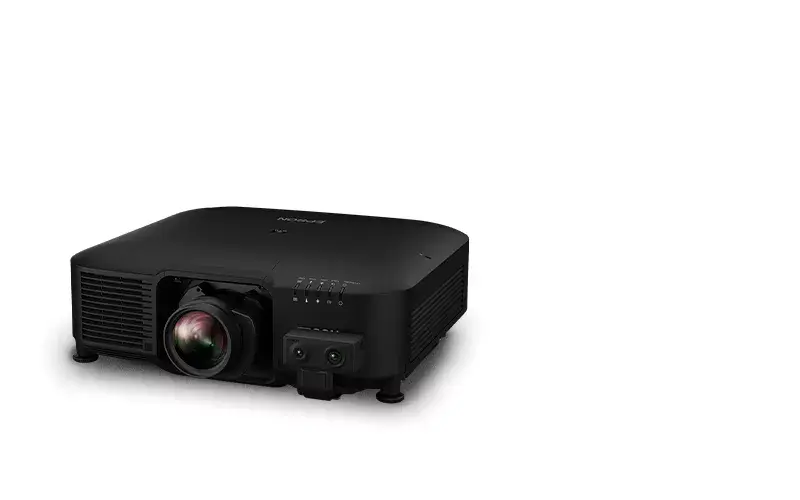 Epson EB-PU2010B проектор Photo 6