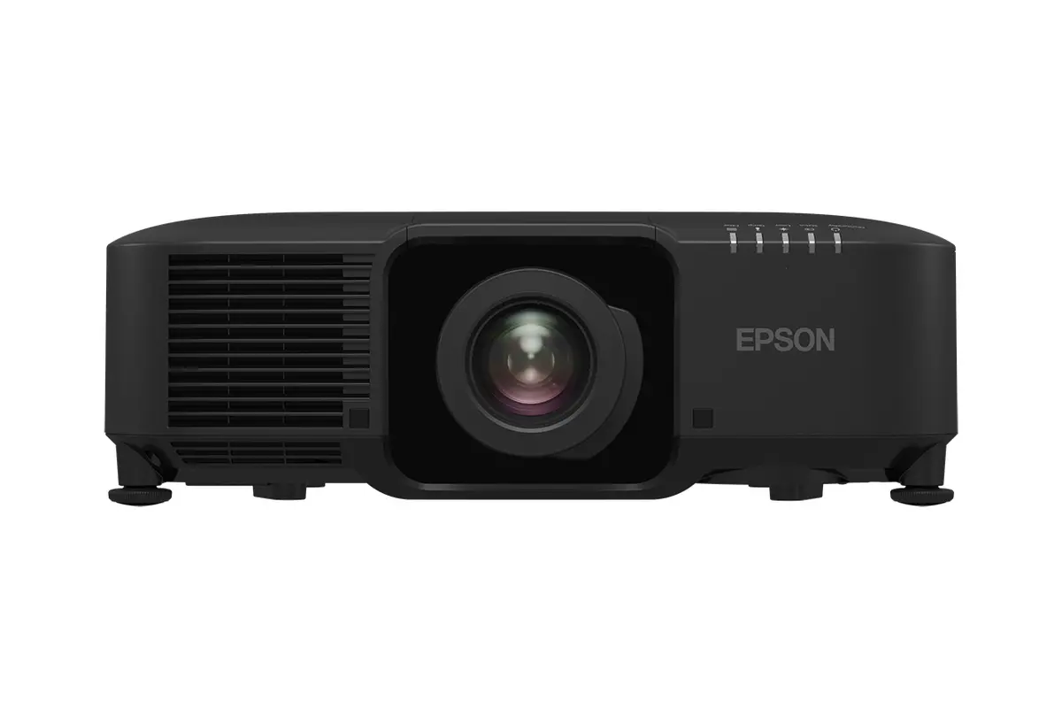 Projektors Epson EB-PU1008B, V11HA33840, 8715946697277