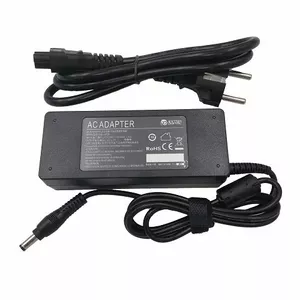 Блок питания extra digital TV84A5521 12В 7А – внешний адаптер питания для устройств