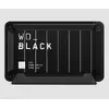 SSD диск Western Digital 2 ТБ WD_BLACK D30 Photo 2
