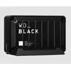 SSD диск Western Digital 2 ТБ WD_BLACK D30 Photo 3