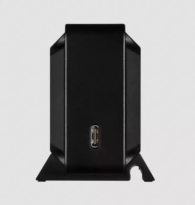 SSD диск Western Digital 2 ТБ WD_BLACK D30 Photo 5