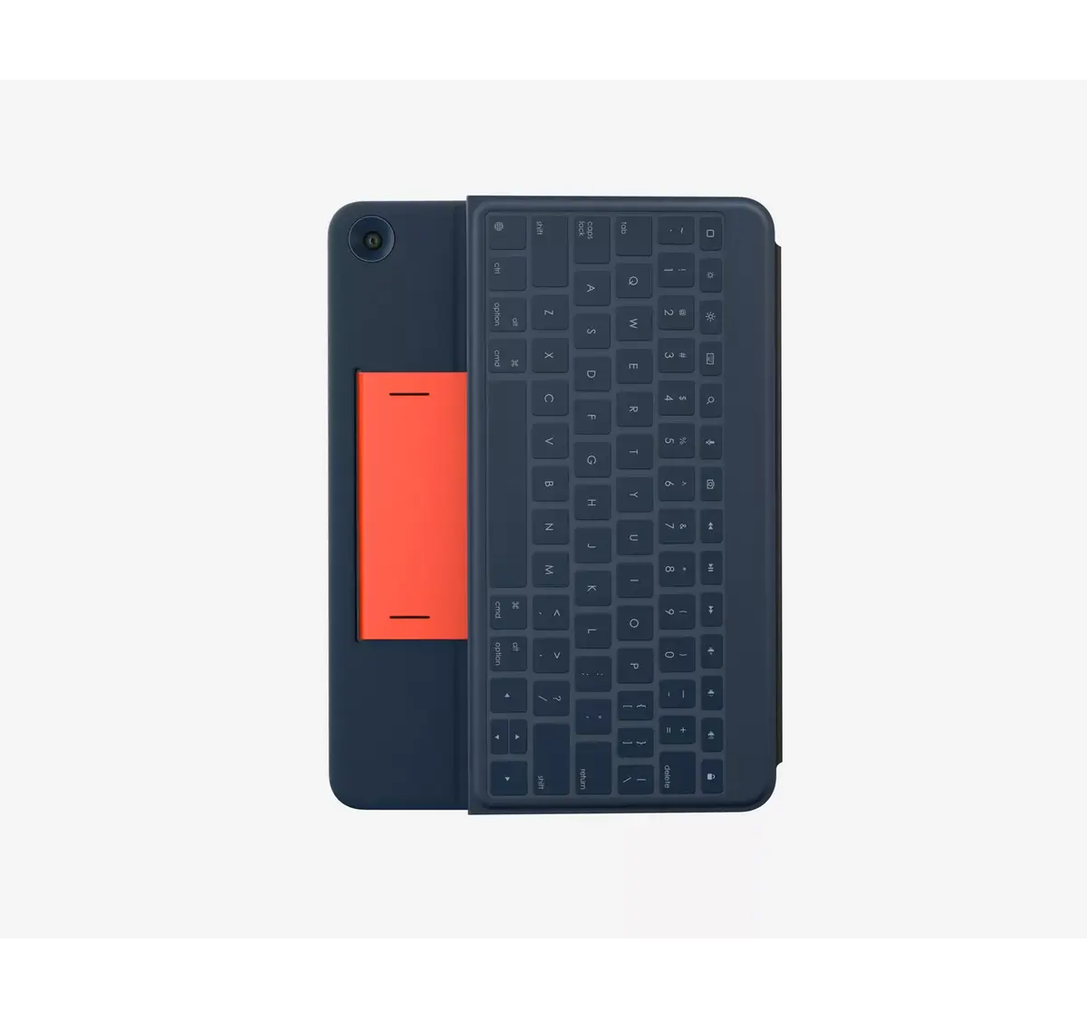 Logitech Rugged Combo 3 Tastatūra Photo 10