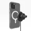 Zagg mophie Snap + Wireless Vent Mount Black Photo 7