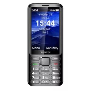 Mobile Phone Aligator D950 3.5"