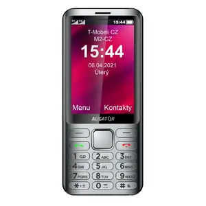 Mobile phone Aligator D950 3.5"