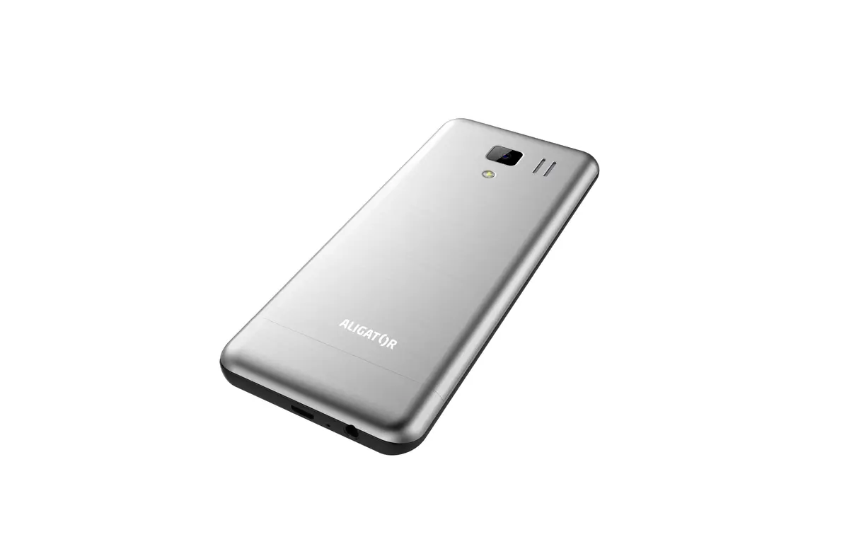 Mobilais tālrunis Aligator D950 Photo 3