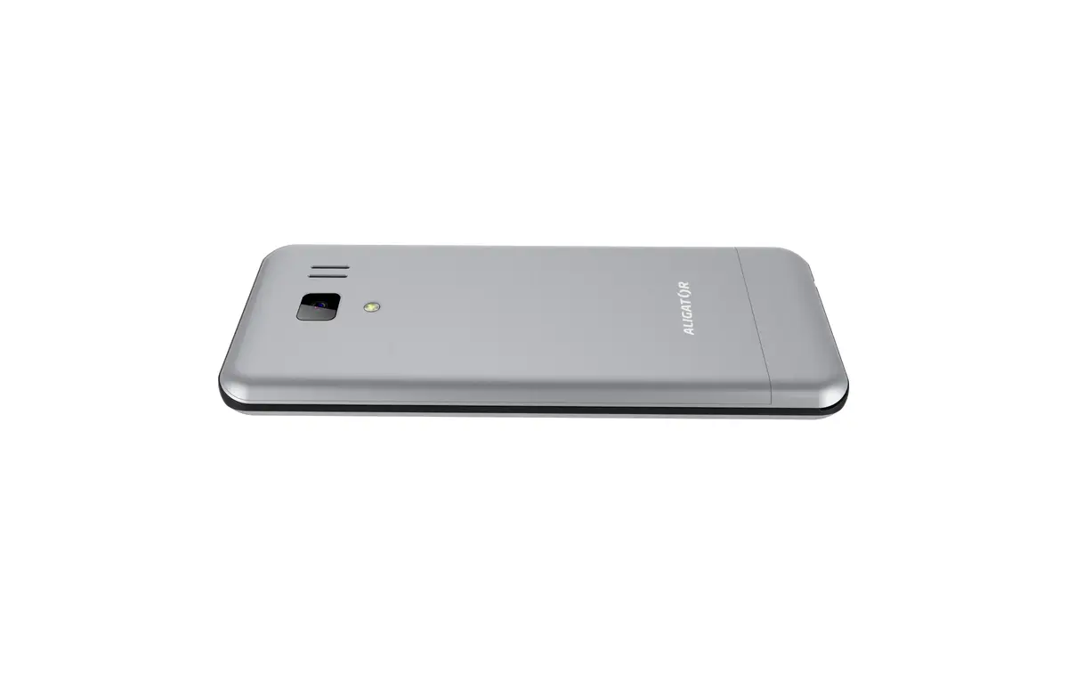 Mobilais tālrunis Aligator D950 Photo 4