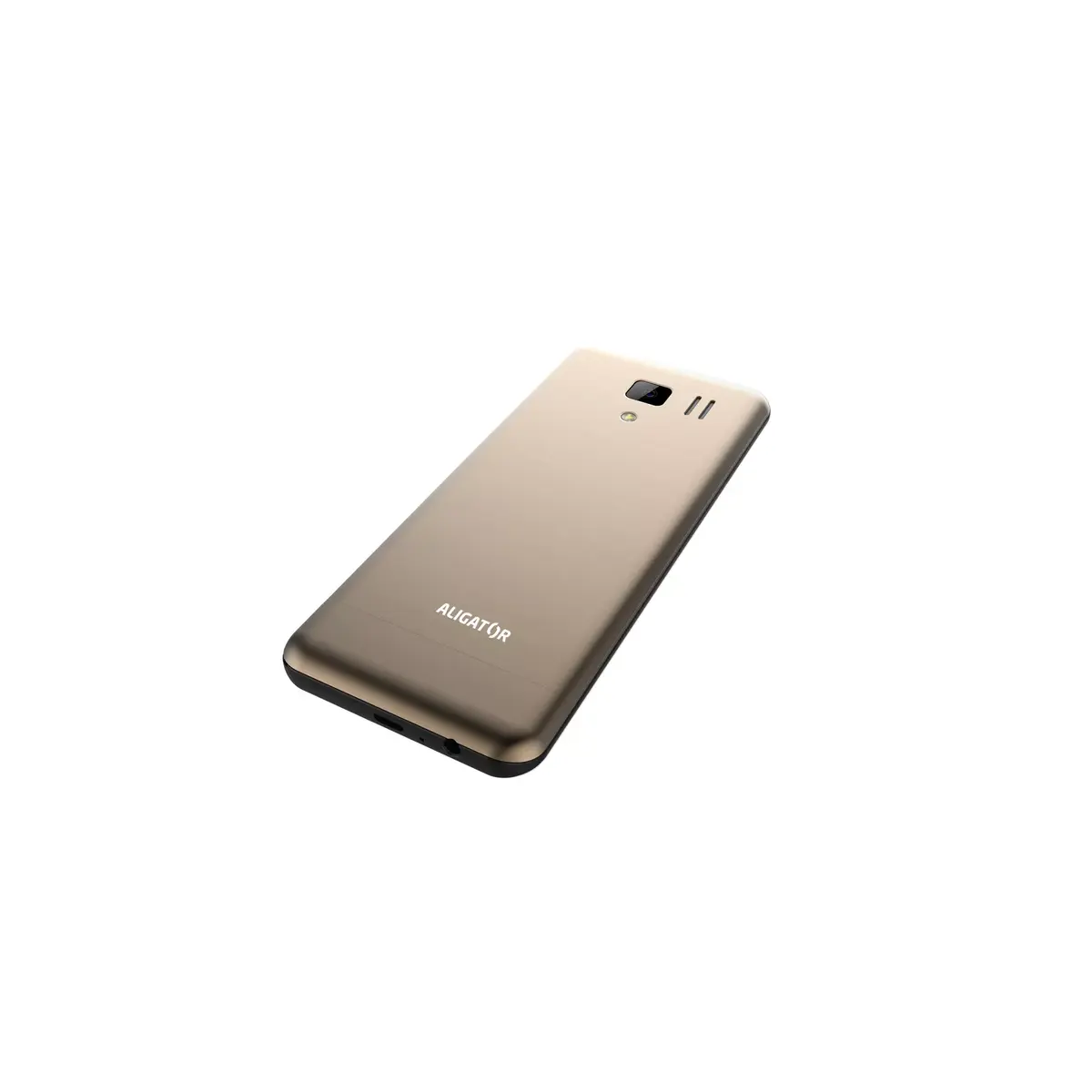 Mobilais tālrunis ALIGATOR D950 Photo 4