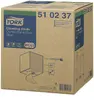 Paper cleaning cloth Tork 510237, 320 mm, 152 m Photo 3
