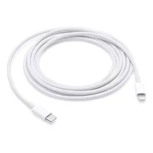 USB-C to Lightning cable Apple MQGH2ZM/A — 2 m, white, male-to-male
