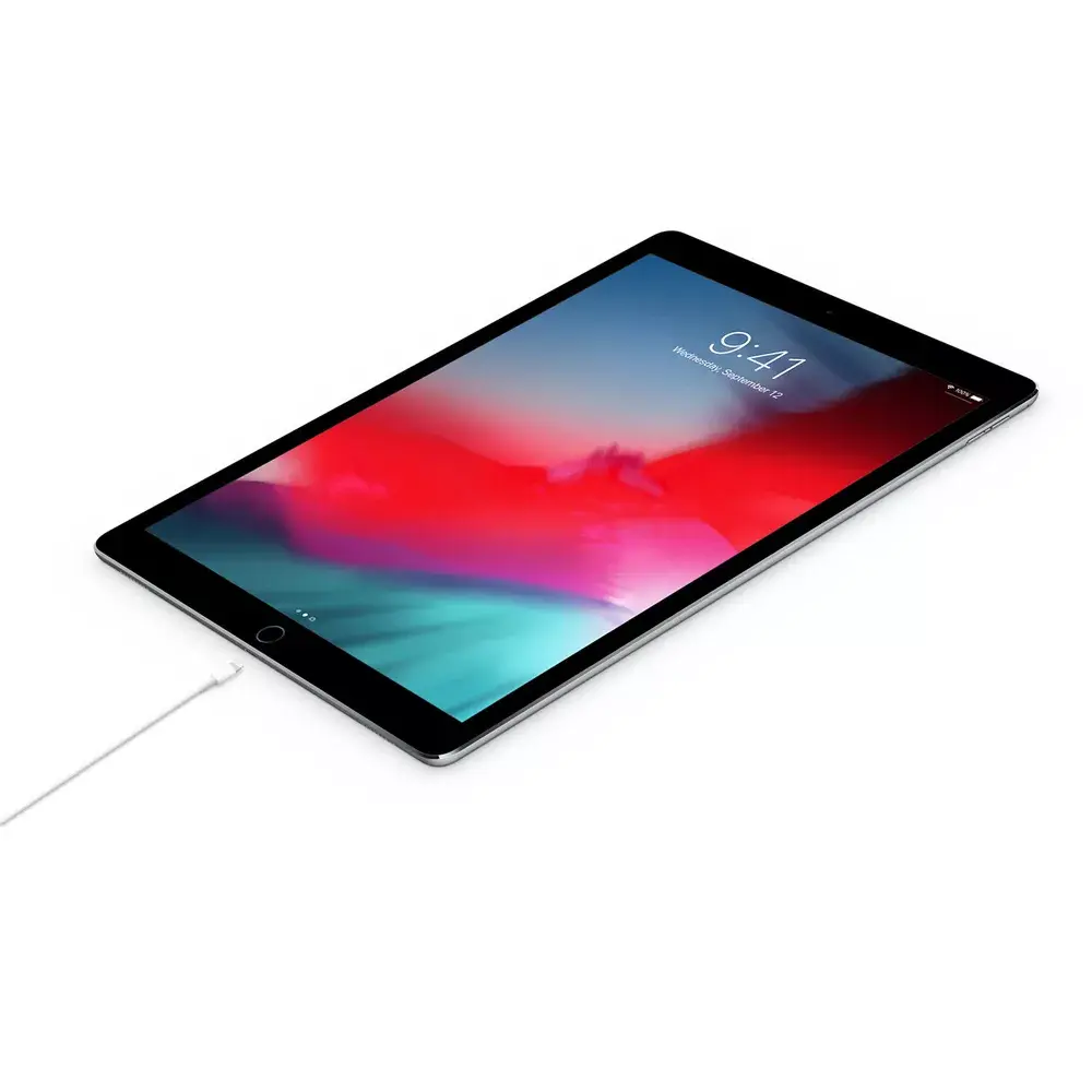 Apple кабель USB‑C — Lightning MQGH2ZM/A Photo 2