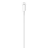Apple кабель USB‑C — Lightning MQGH2ZM/A Photo 3