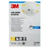 3M 8710PRO20 FFP1 kausveida maska Photo 2