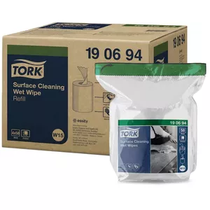 Surface Preparation Wipe Tork 190694
