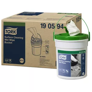 Surface Preparation Wipe Tork 190594