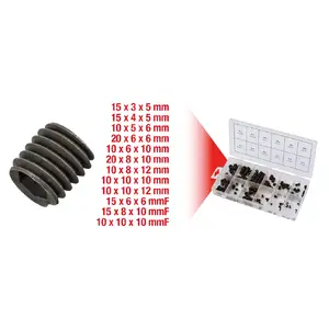 Винт/Болт KS Tools 970.0400