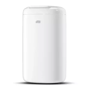 Trash Can Tork 564000 5 L Other White