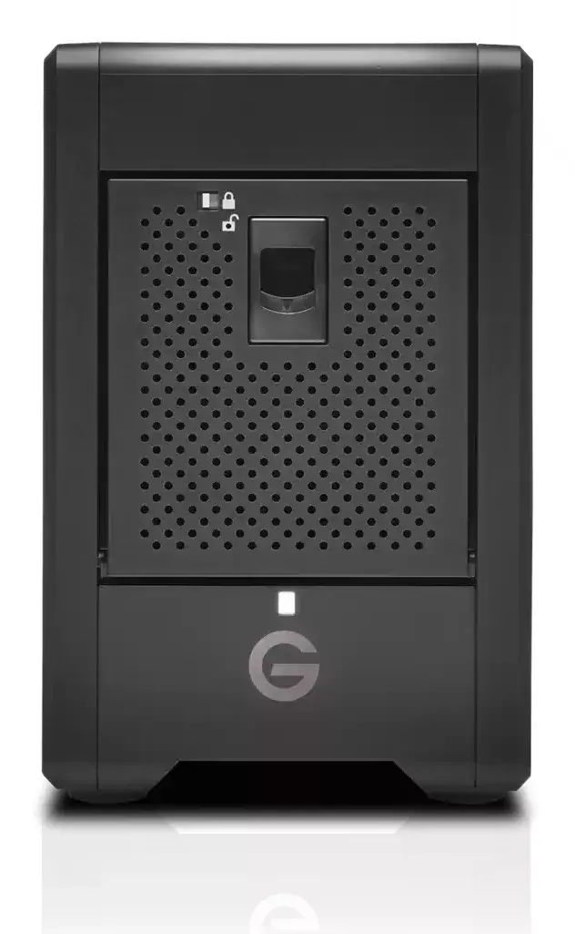 Cietais disks SanDisk 24TB G-RAID SHUTTLE 4 Photo 2