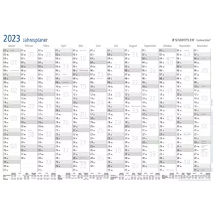 Маркер Staedtler Lumocolor Черный Белый 2023