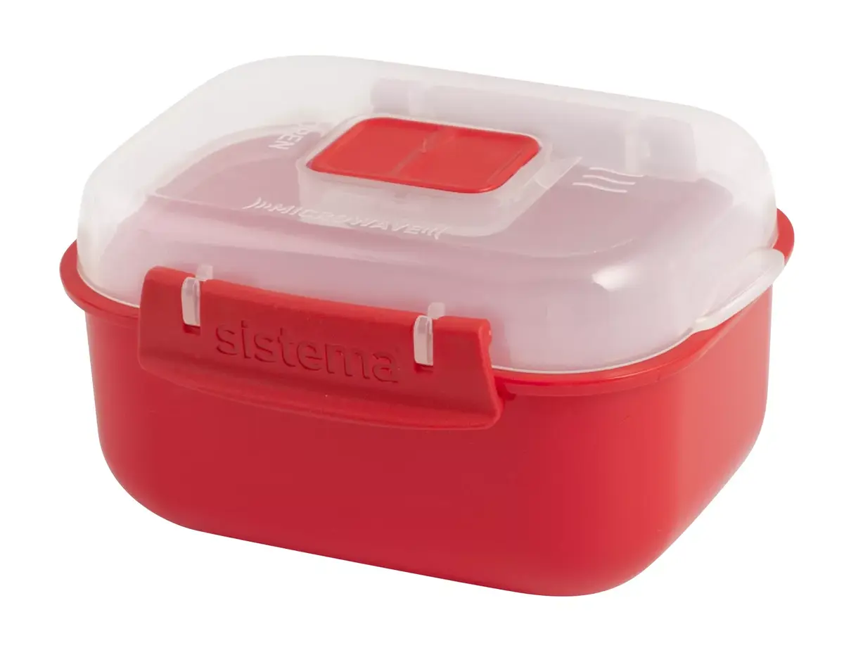 Trauks Sistema 525ml Mazs taisnstūris Photo 3