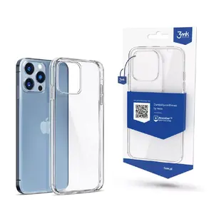 Чехол Shell 3MK iPhone 13 Pro