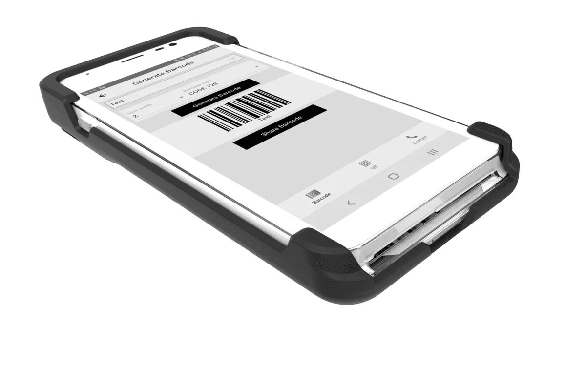 POS & Label printeri