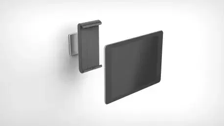 Pasīvais turētājs Durable 893323 Photo 3