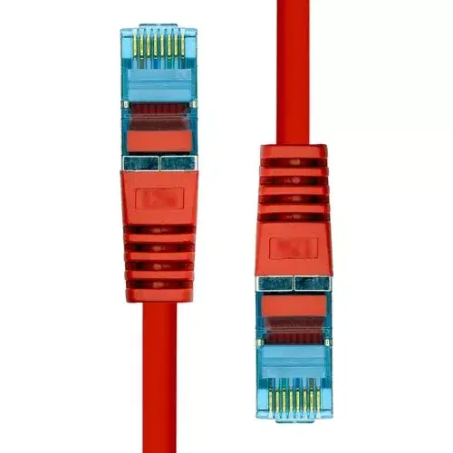 Ethernet Cable ProXtend CAT6A Photo 2